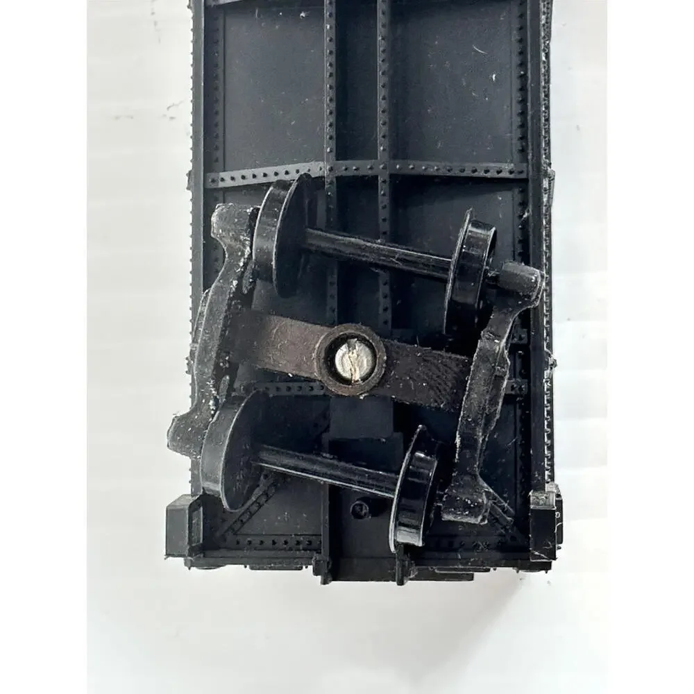 Varney 2198 HO Scale M.C. R.R.‎ 71429 Gondola With Package Of Parts